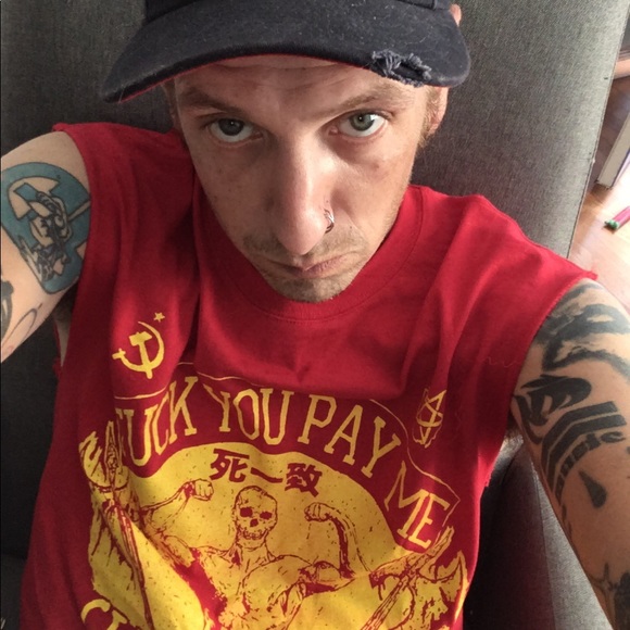 Meet your Posher, Terry - Picture 1 of 1